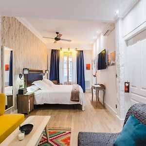 King Room Balcony